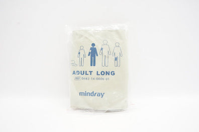Mindray 0683-14-0006-01 Adult Long